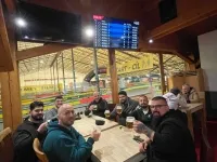 Go-Karting Low Budget